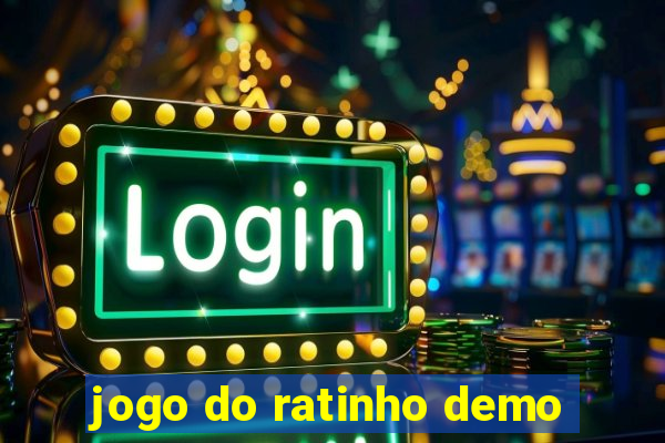 jogo do ratinho demo